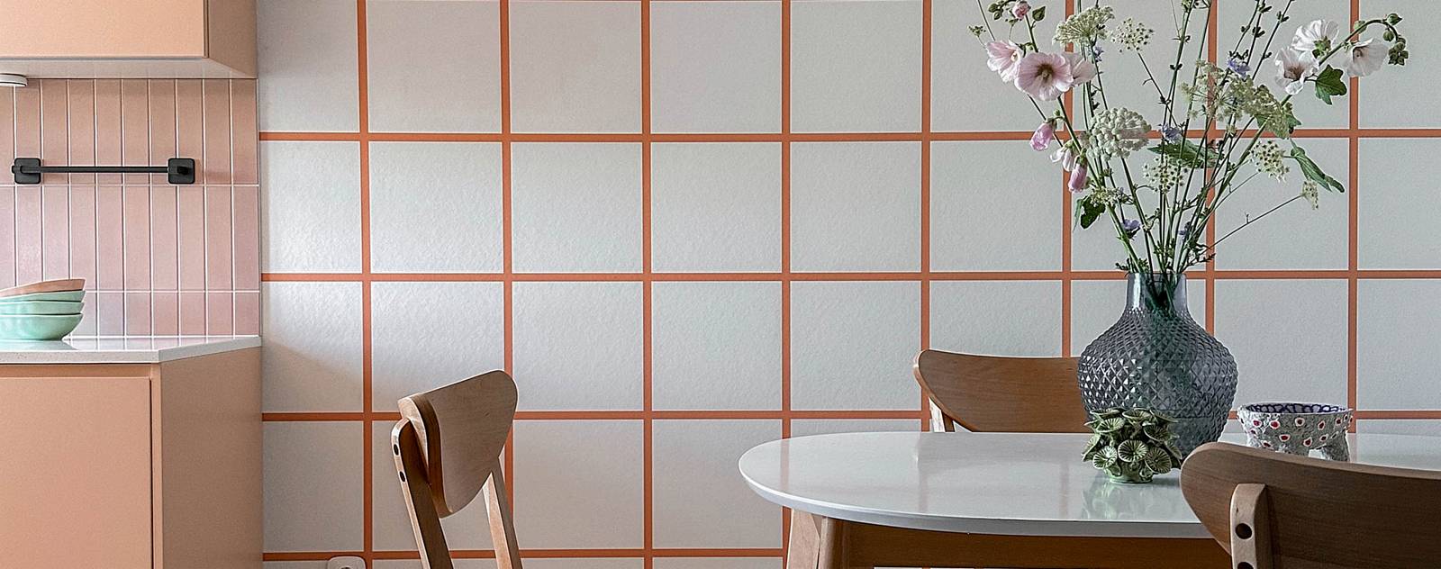 Реализованный проект кухни от студии Bilbao design