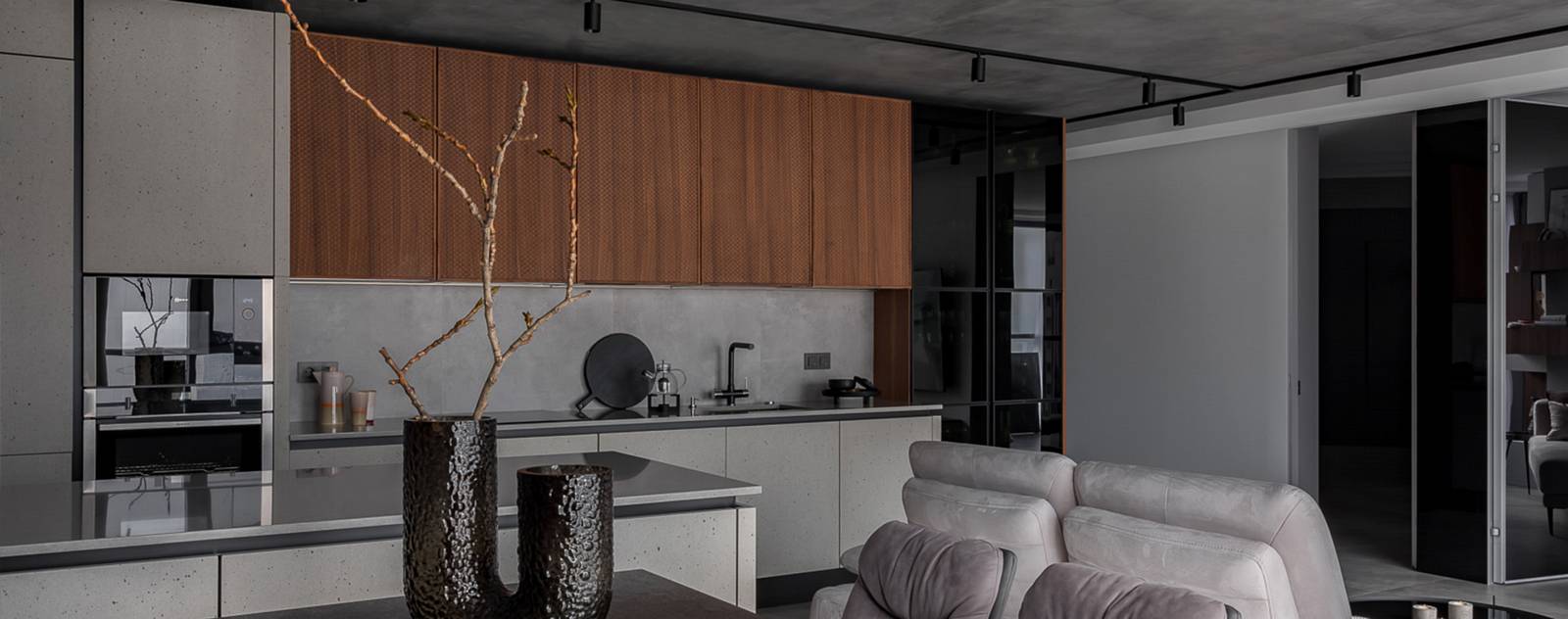 Москва, район Нагатино-Садовники