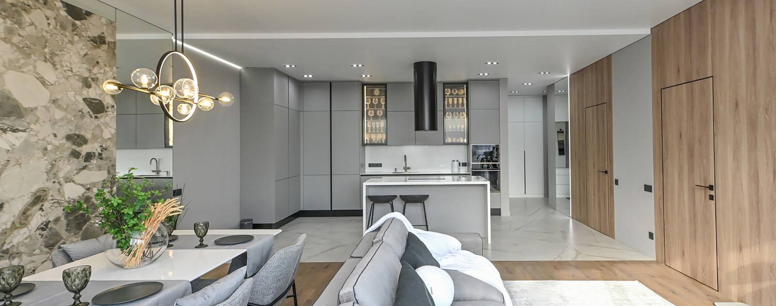 Ростов-на-Дону, ЖК Бристоль